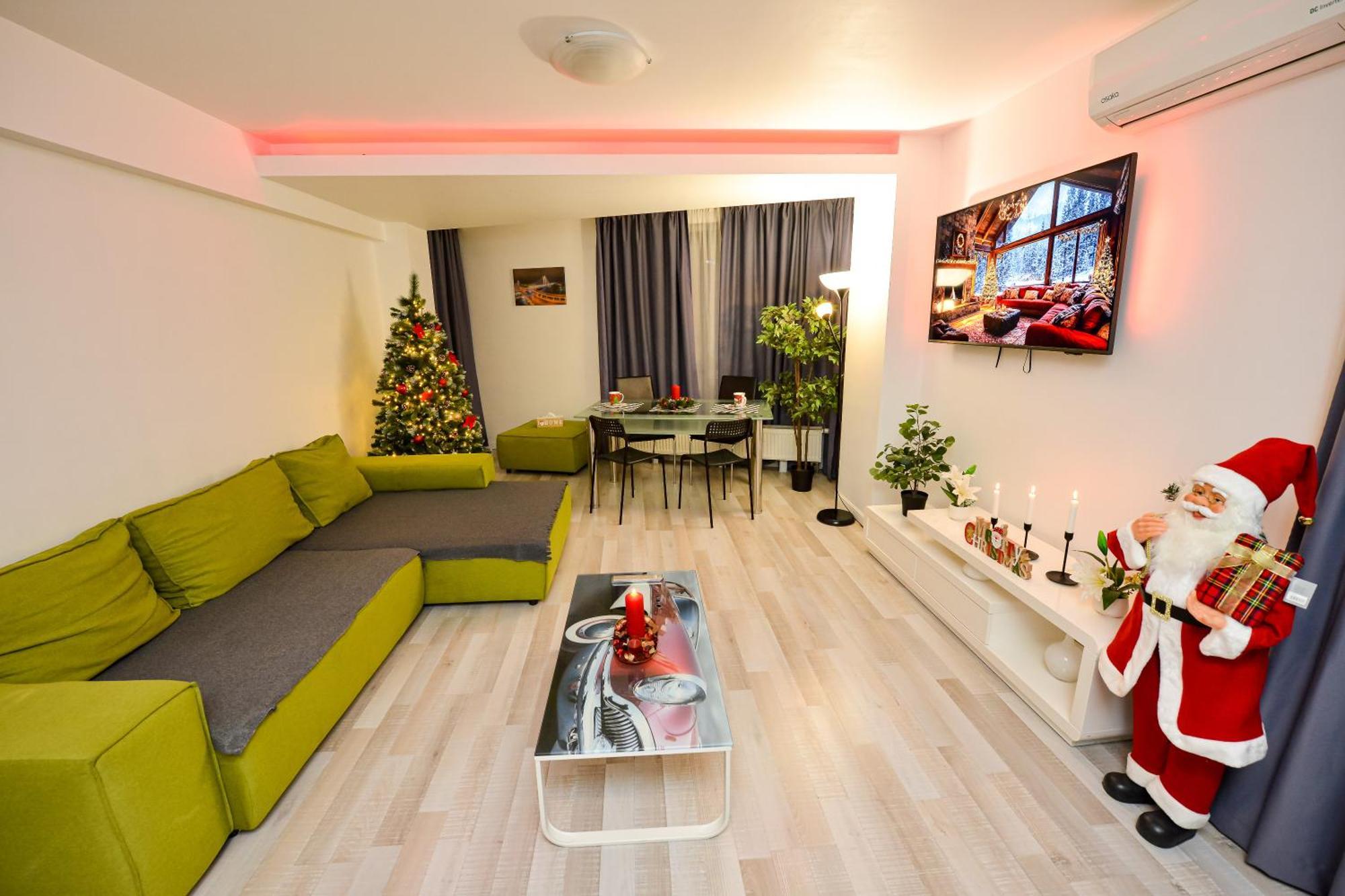 Cityscape Bucharest Luaran gambar