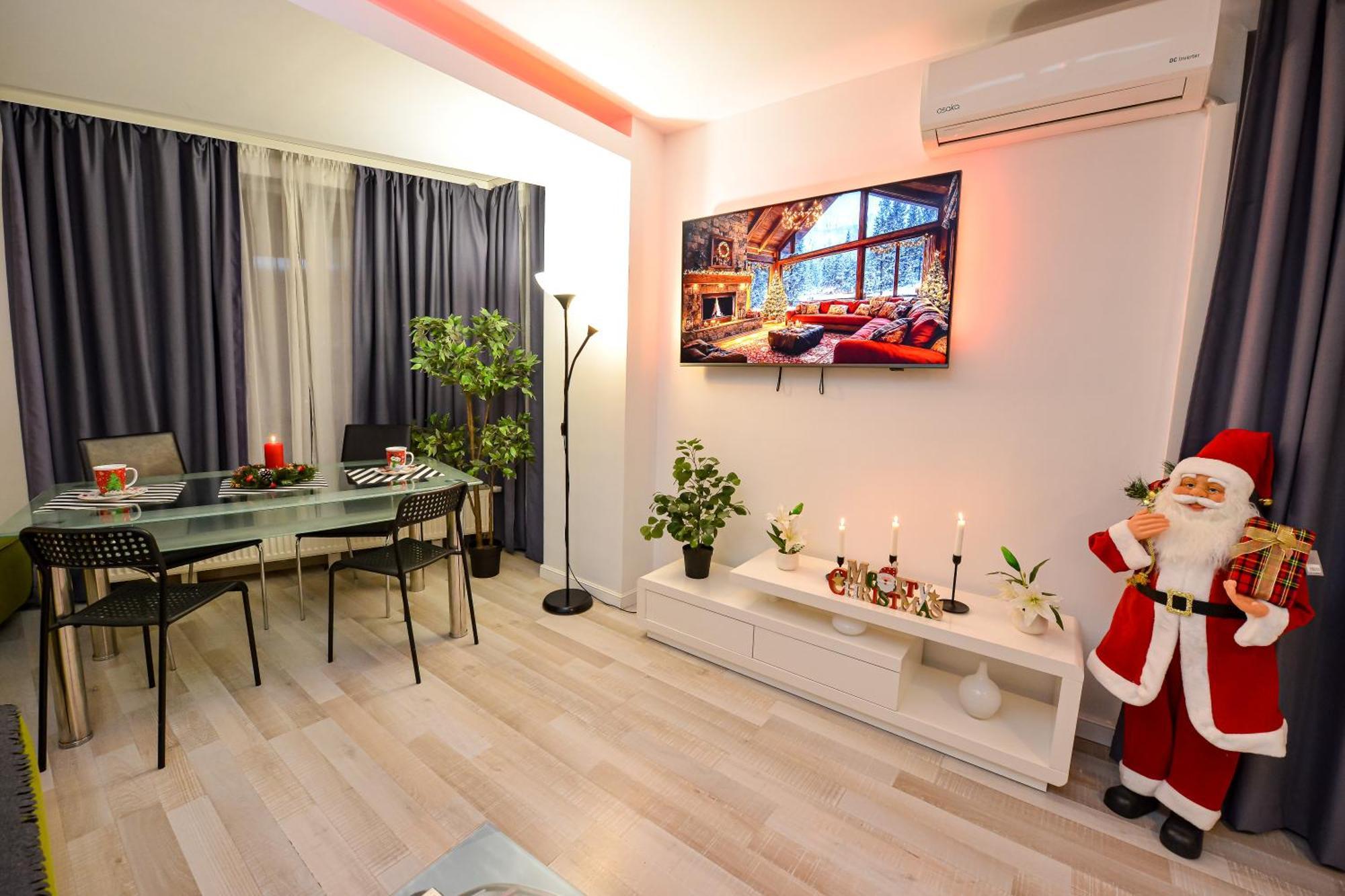 Cityscape Bucharest Luaran gambar